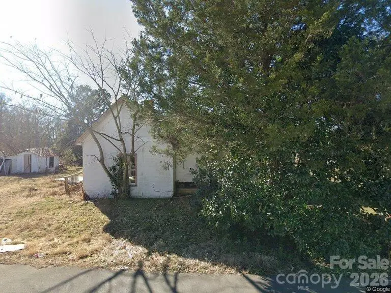 102 Grand Avenue, Norlina, NC 27563 - #1