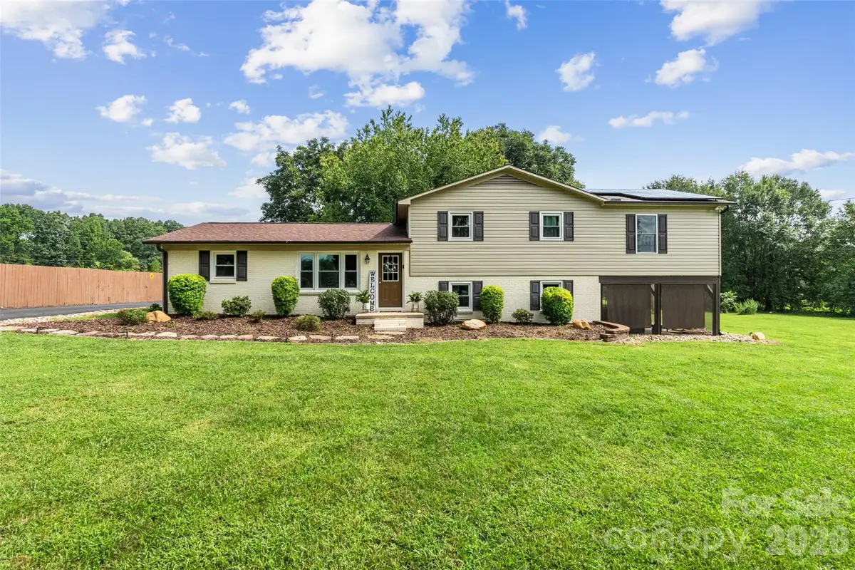 6060 Lineberger Road, Sherrills Ford, NC 28673 - #1