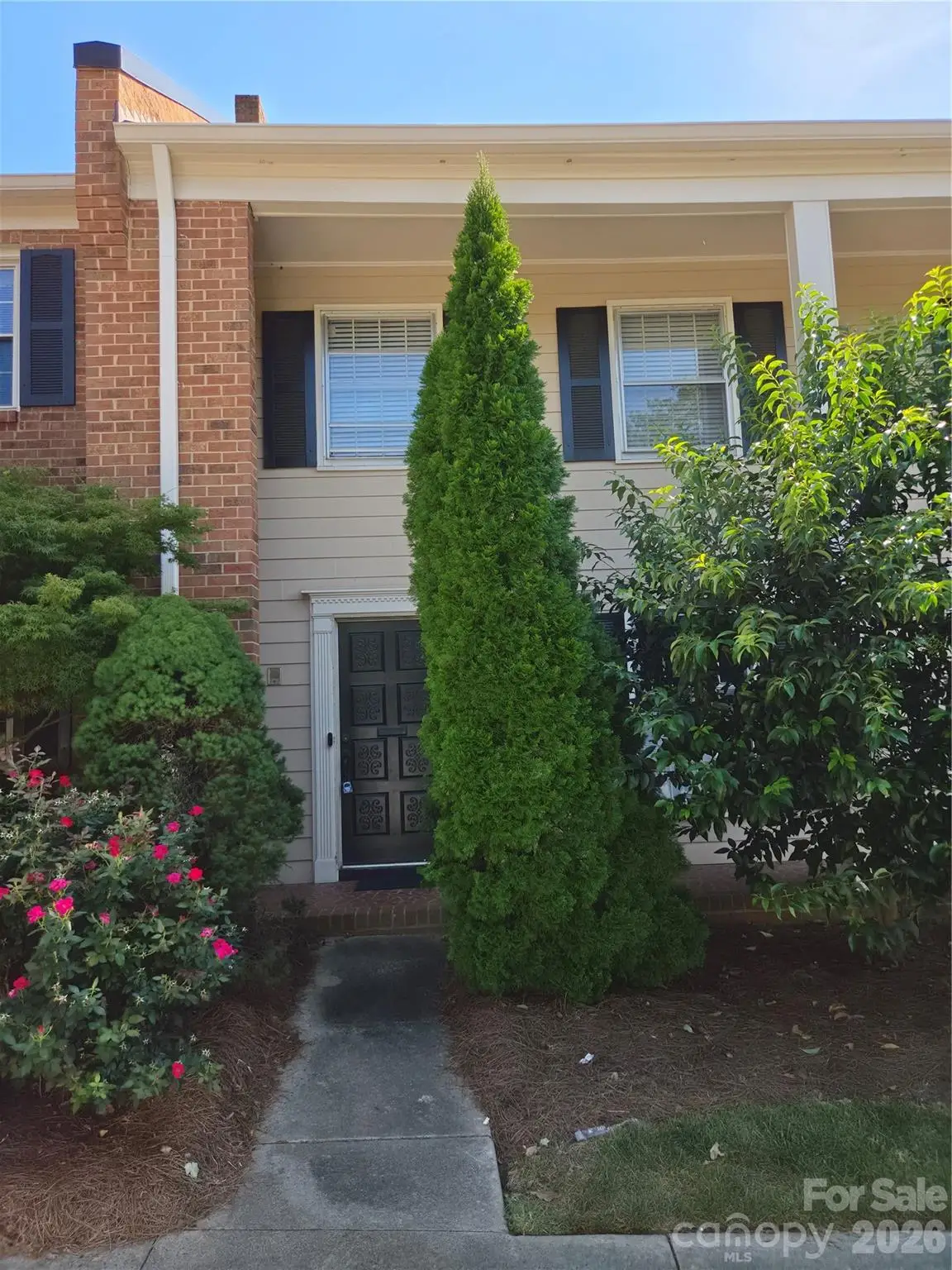 6727 Constitution Lane, Charlotte, NC 28210 - #1