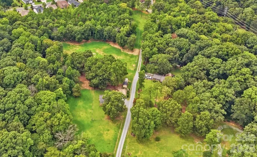 205 Airport Road, Monroe, NC 28110 - #3