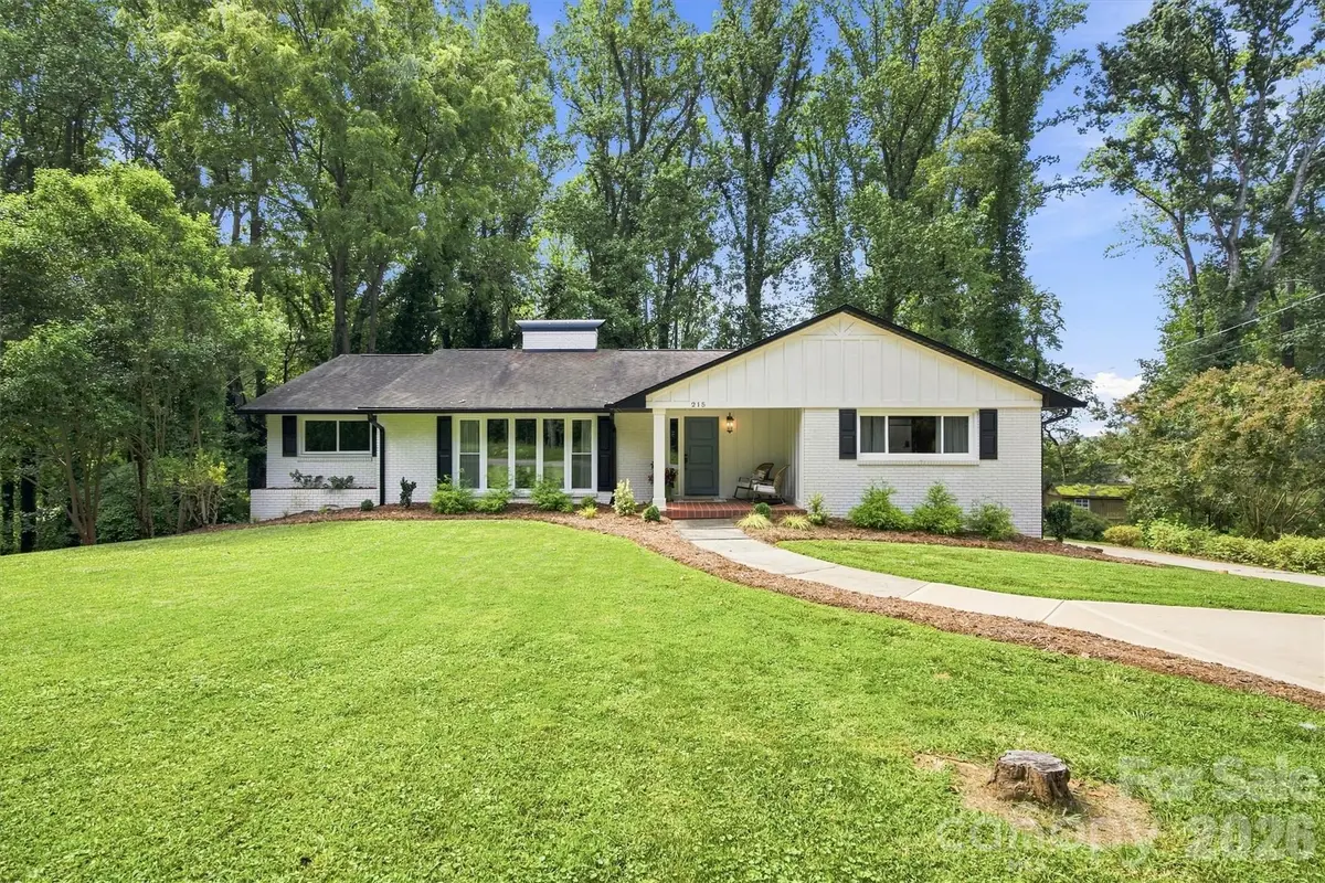 215 Pinehurst Lane, Newton, NC 28658 - #1