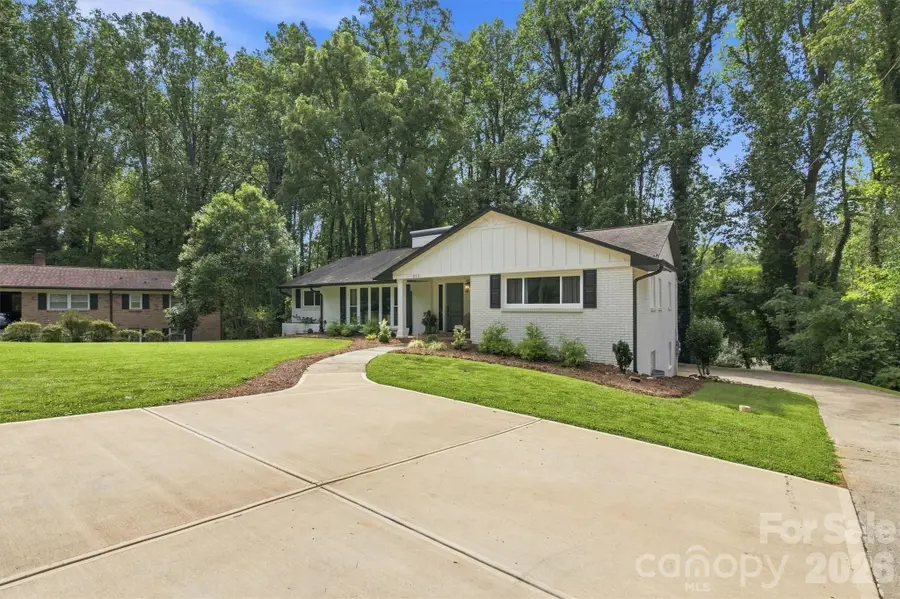 215 Pinehurst Lane, Newton, NC 28658 - #2