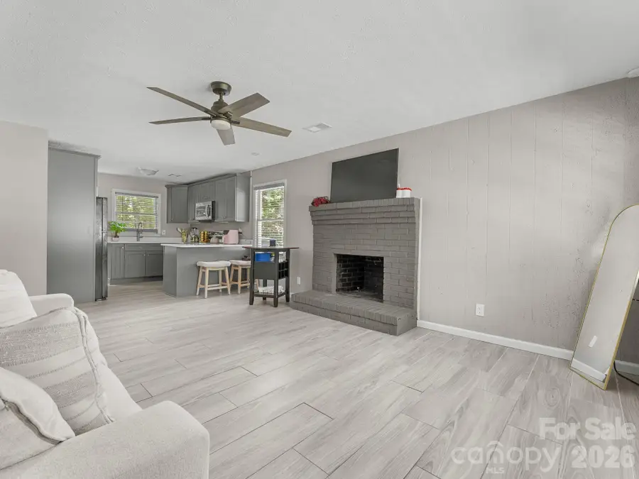71 Harvey Osteen Road, Zirconia, NC 28790 - #2