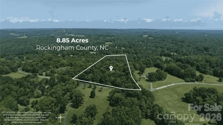 00 Webster Road, Mayo, NC 27047 - #2
