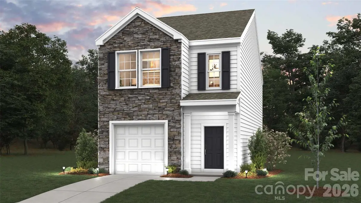 12 Katherine Emilie Drive, Hendersonville, NC 28792 - #1