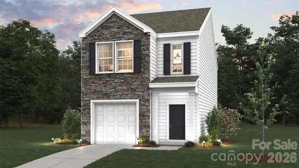 12 Katherine Emilie Drive, Hendersonville, NC 28792