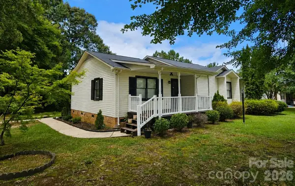 28159 A Poplins Grove Church Road, Albemarle, NC 28001