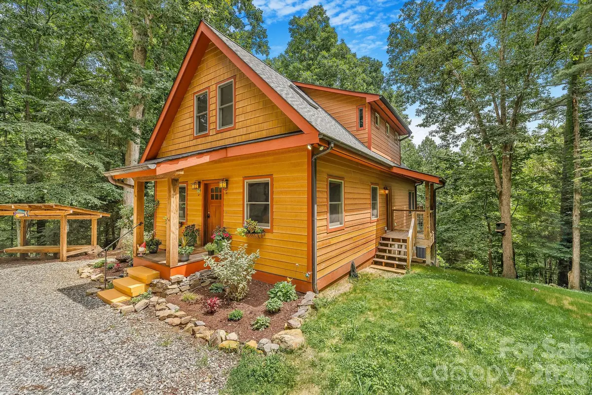 553 River Bend Drive, Mars Hill, NC 28754 - #1