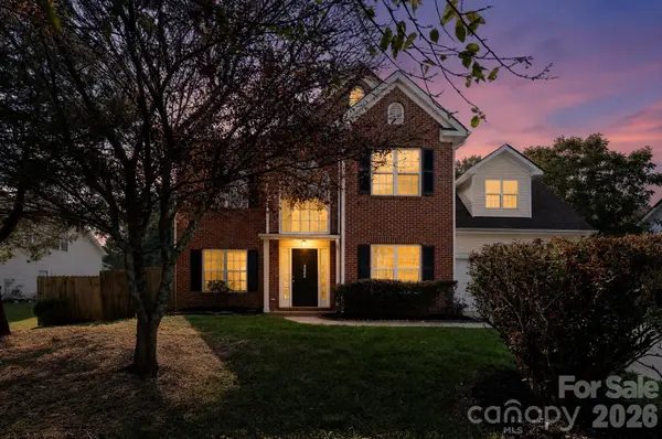 3026 Viola Lane, Monroe, NC 28110
