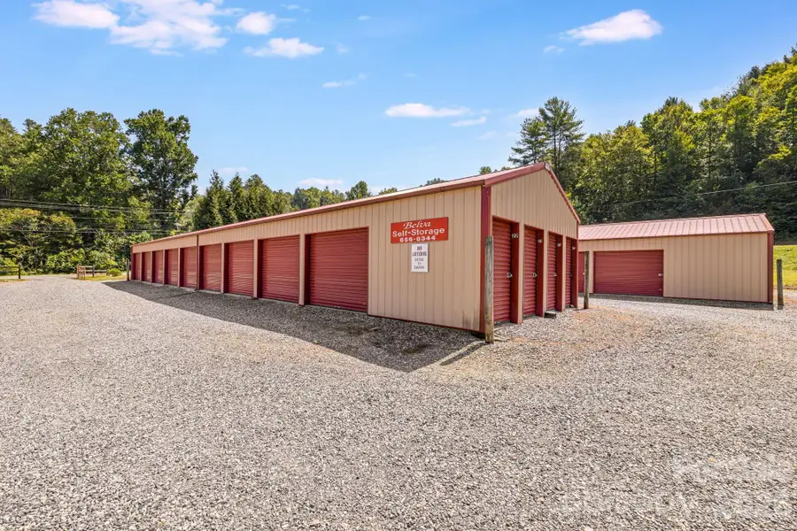 58 Guntertown Road, Marshall, NC 28753 - #3
