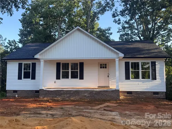 1245 Wendover Avenue, Albemarle, NC 28001