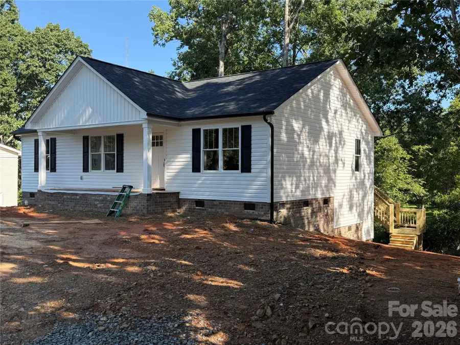 1245 Wendover Avenue, Albemarle, NC 28001 - #2