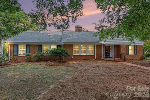 720 Oakmont Drive, Asheboro, NC 27205