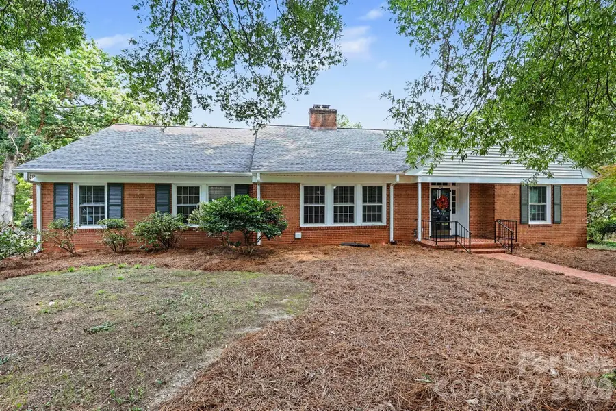 720 Oakmont Drive, Asheboro, NC 27205 - #2