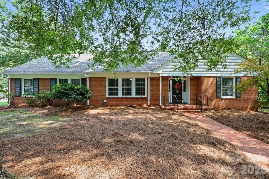 720 Oakmont Drive, Asheboro, NC 27205 - #3