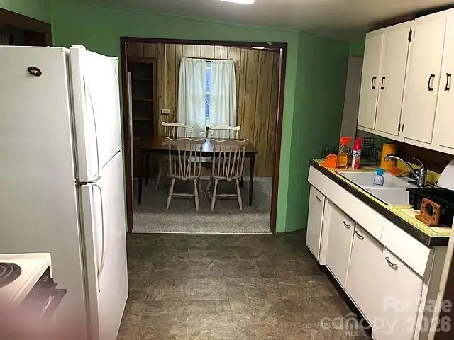 574 and 576 Paint Fork Road, Barnardsville, NC 28709 - #3