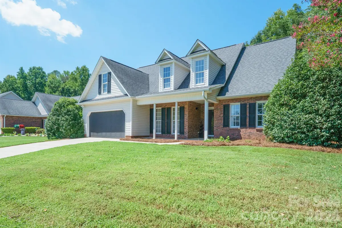 3618 Easthampton Drive, Gastonia, NC 28056 - #1