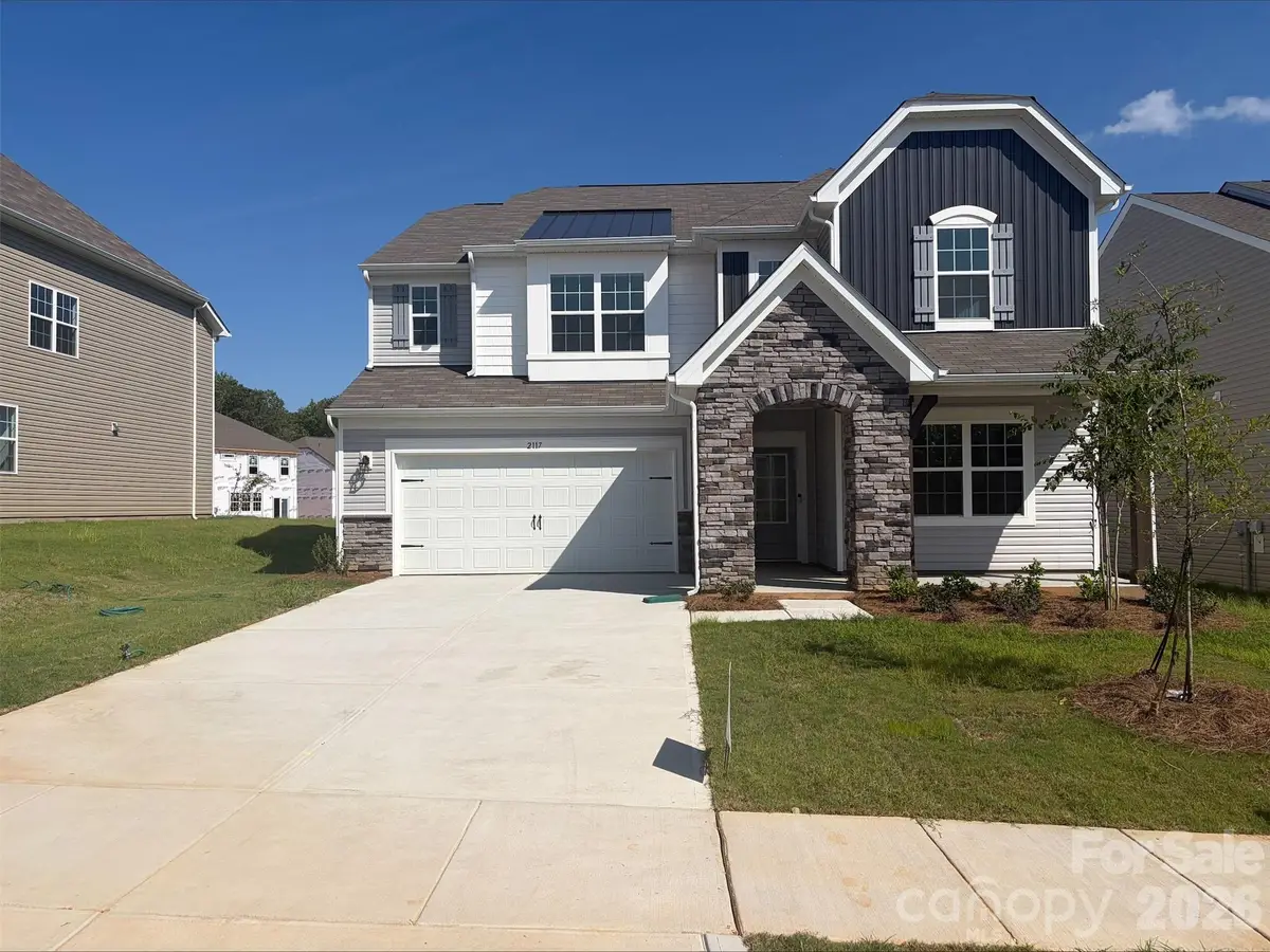 2117 Morning Gold Drive, Maiden, NC 28650 - #1