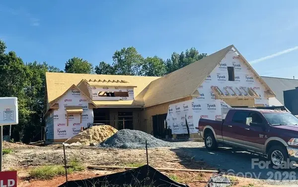2667 Shanklin Lane, Denver, NC 28037