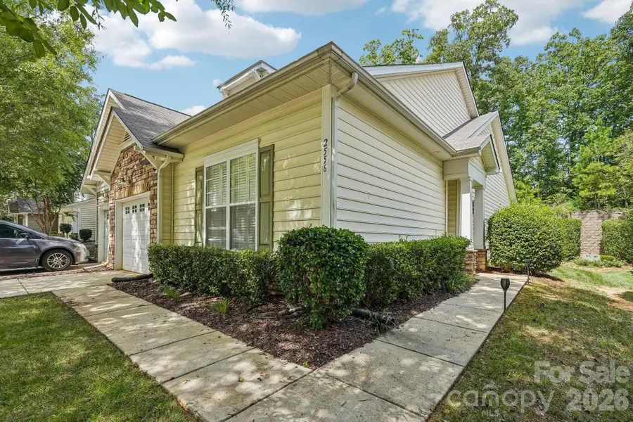 2556 Chasewater Drive, Indian Land, SC 29707 - #2