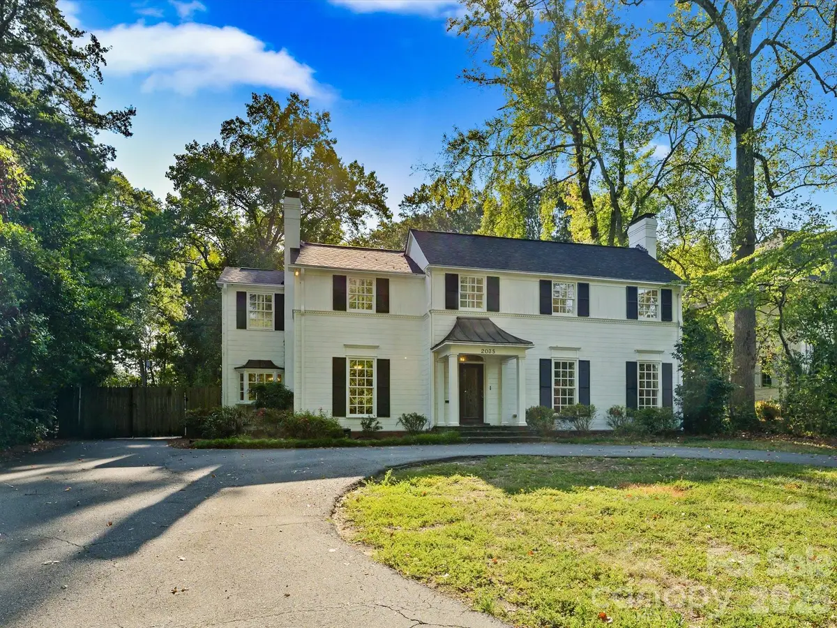 2035 Pinewood Circle, Charlotte, NC 28211 - #1