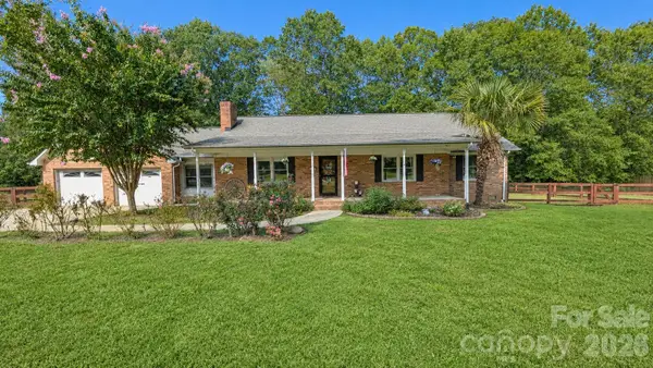 2412 Nancy Lane, Harrisburg, NC 28075