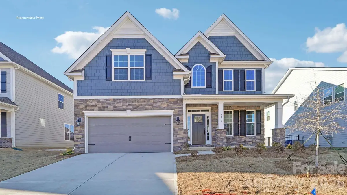 111 Ventnor Way, Mooresville, NC 28115 - #1
