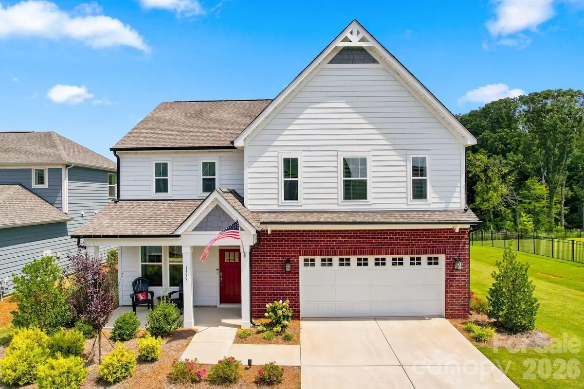 1533 Cedar Tree Drive, Belmont, NC 28012 - #1