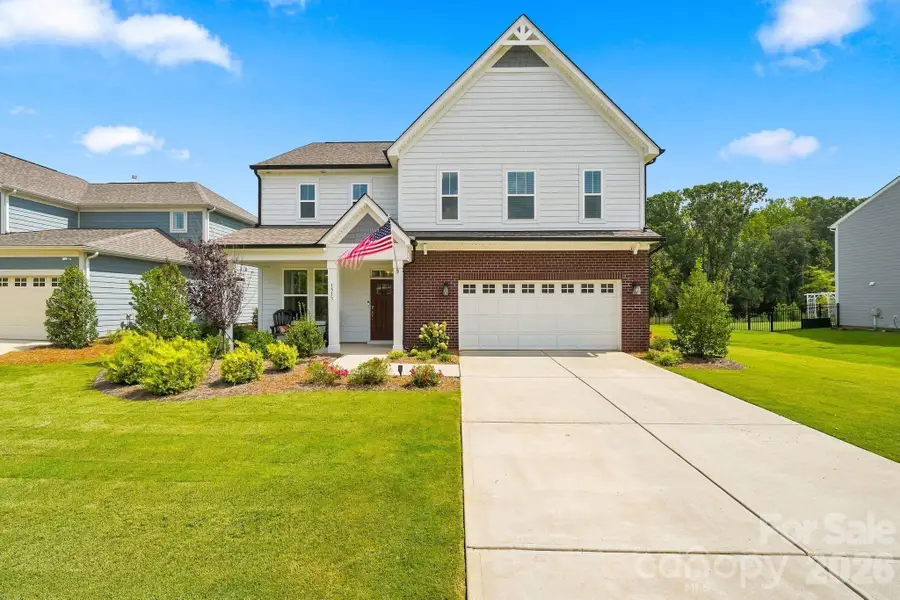 1533 Cedar Tree Drive, Belmont, NC 28012 - #2
