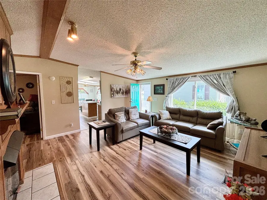236 Riverwind Drive, Hendersonville, NC 28739 - #2
