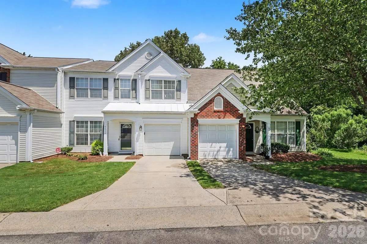 6614 Beverly Springs Drive, Charlotte, NC 28270 - #1