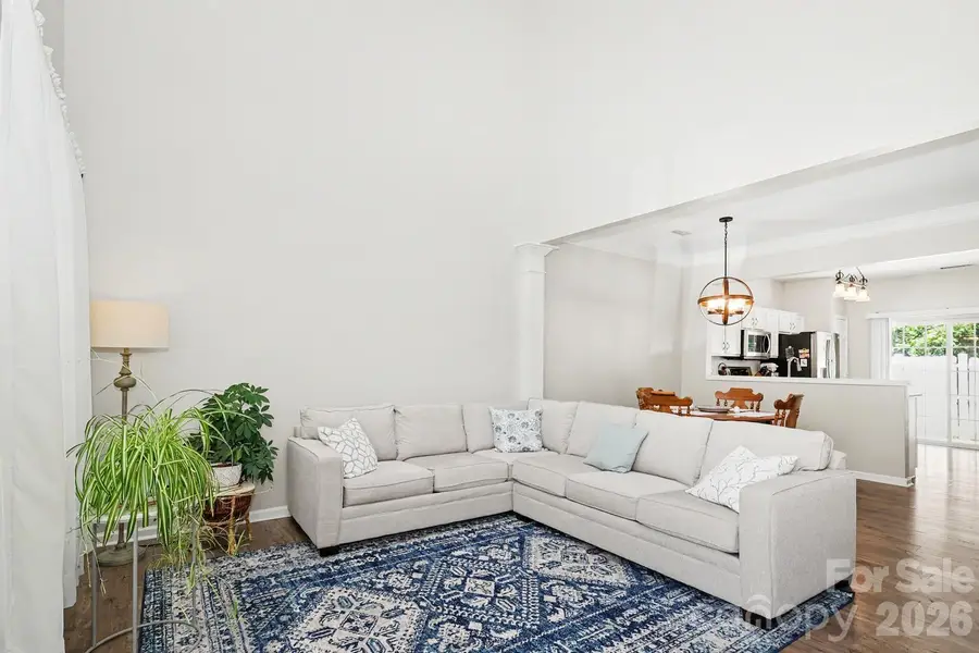 6614 Beverly Springs Drive, Charlotte, NC 28270 - #2