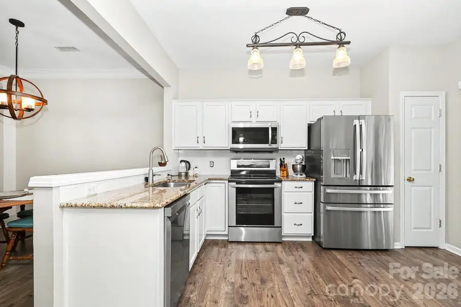 6614 Beverly Springs Drive, Charlotte, NC 28270 - #3