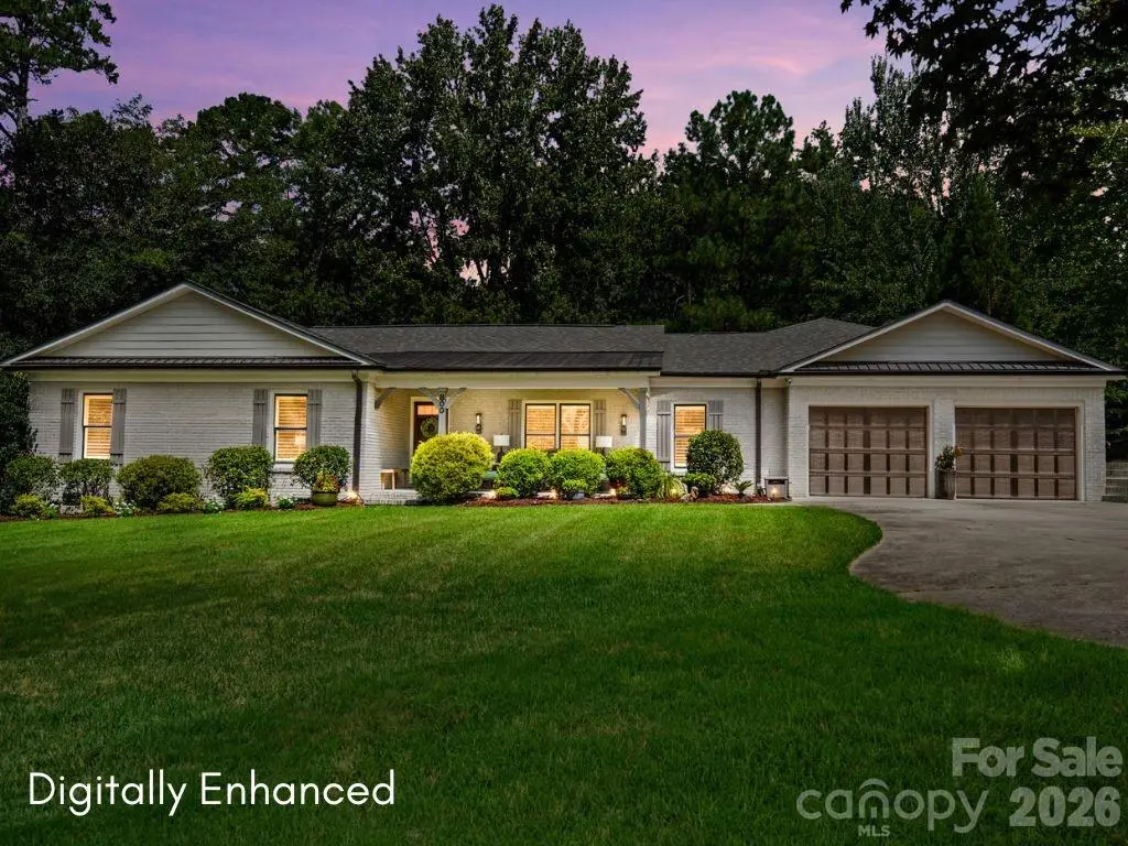 800 Jefferson Drive, Charlotte, NC 28270 - #1