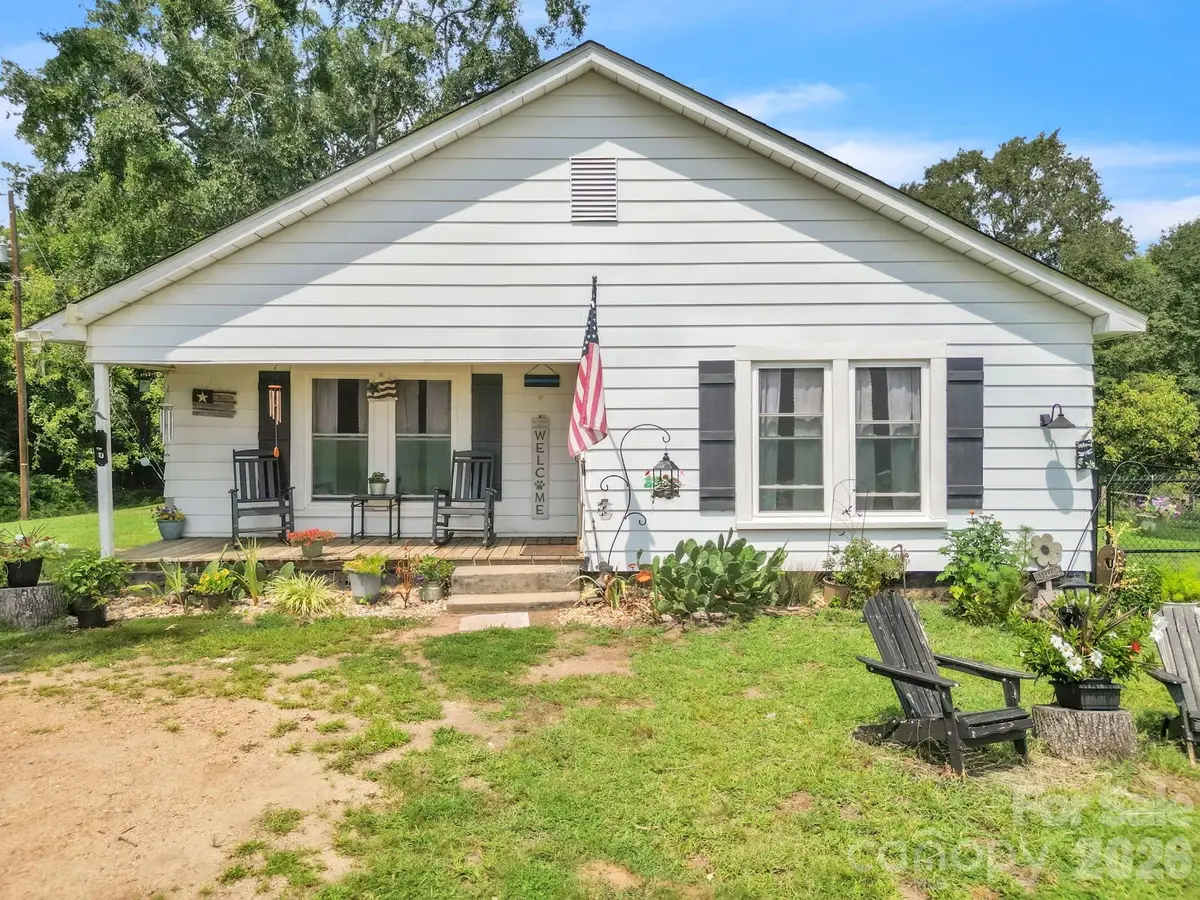 140 Painter Road, Mooresboro, NC 28114 - #1