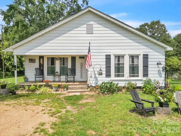 140 Painter Road, Mooresboro, NC 28114