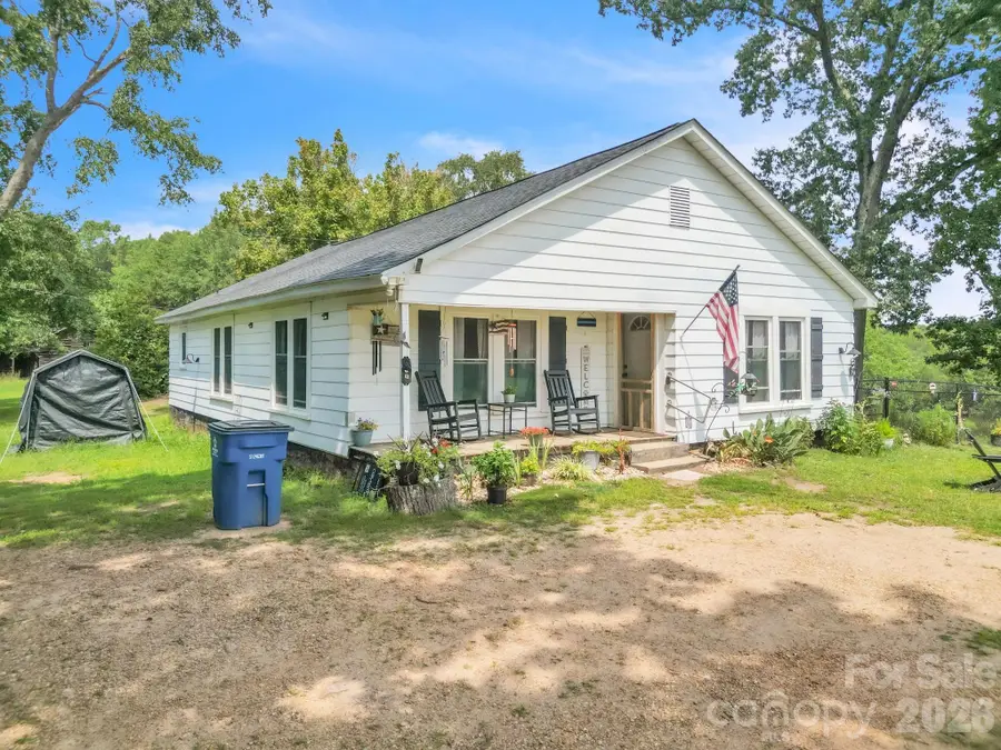 140 Painter Road, Mooresboro, NC 28114 - #2