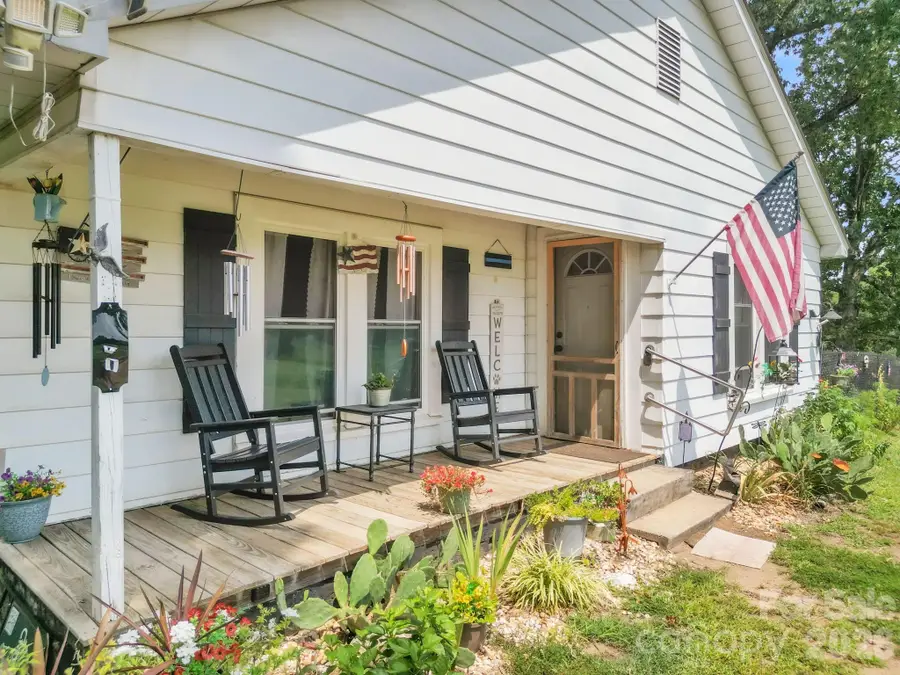 140 Painter Road, Mooresboro, NC 28114 - #3