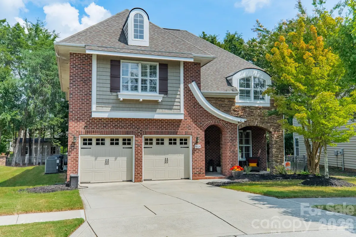 9428 Ardrey Woods Drive, Charlotte, NC 28277 - #1