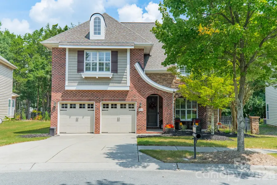 9428 Ardrey Woods Drive, Charlotte, NC 28277 - #2