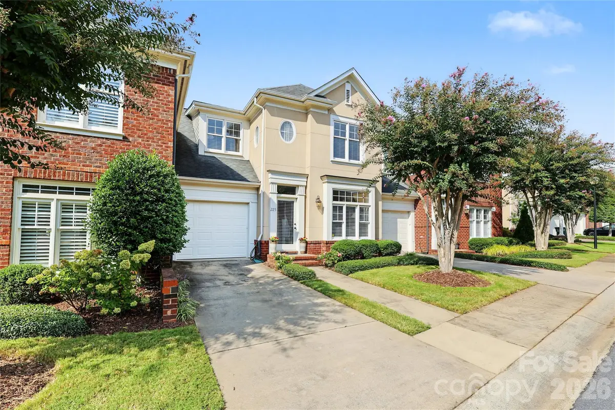 225 Sloane Square Way, Charlotte, NC 28211 - #1