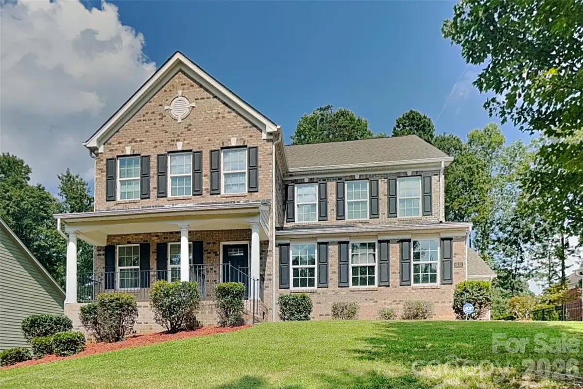 8133 Early Bird Way, Mint Hill, NC 28227 - #1