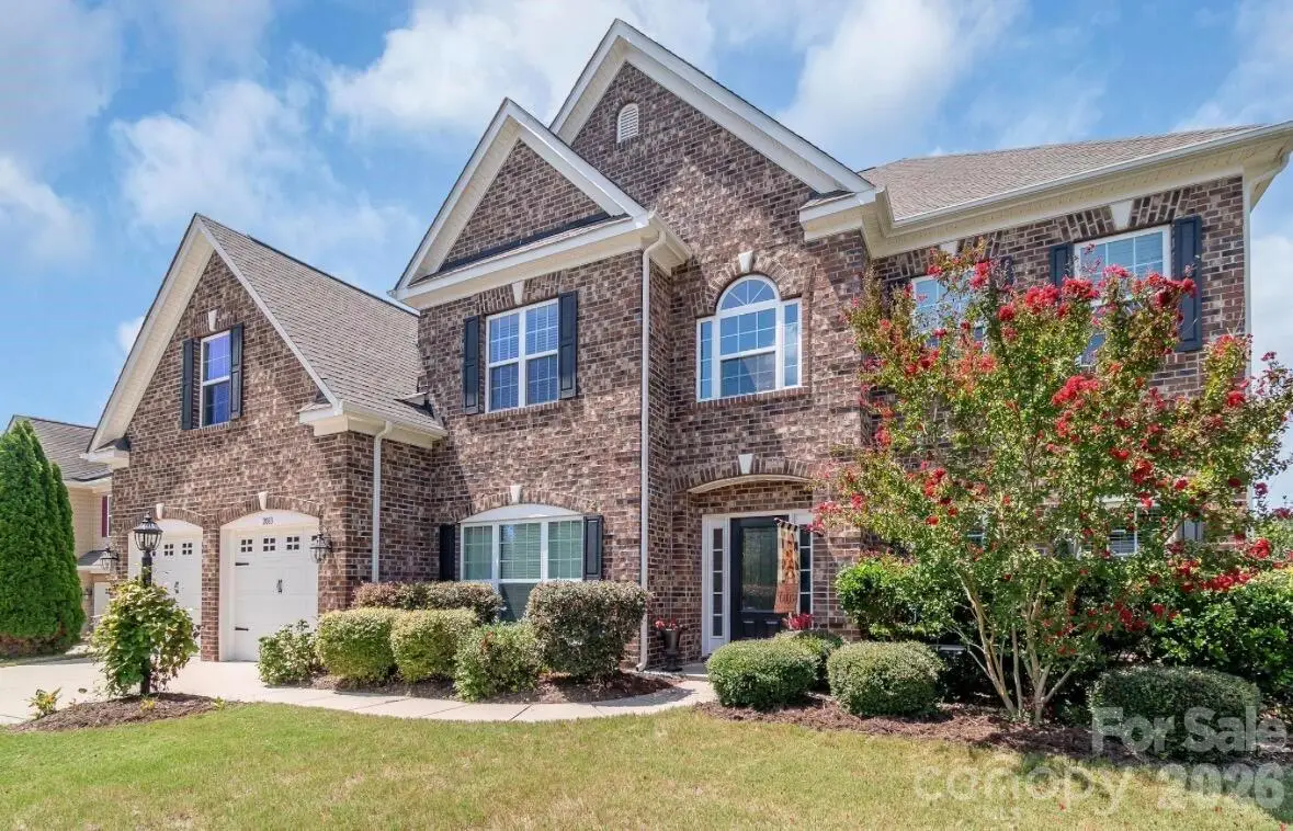 2083 Topaz Plaza, Davidson, NC 28036 - #1