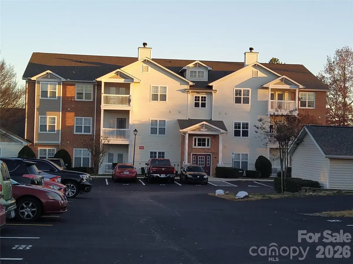 10518 Hill Point Court #10518, Charlotte, NC 28262 - #1