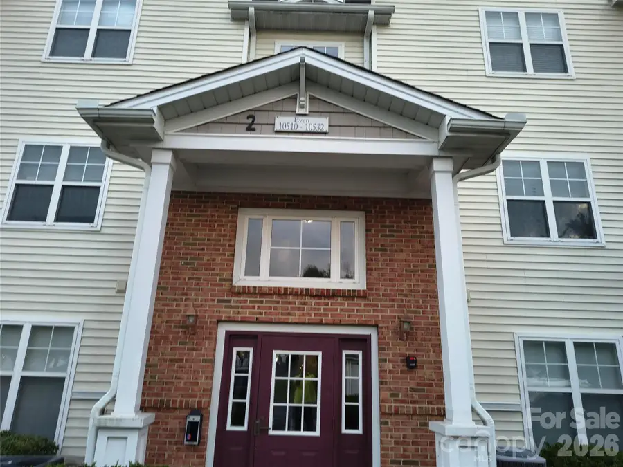 10518 Hill Point Court #10518, Charlotte, NC 28262 - #3