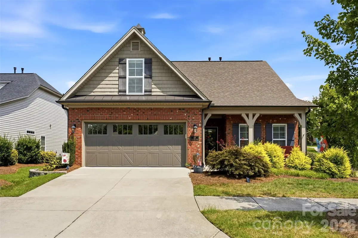 106 Turnberry Court, Mocksville, NC 27028 - #1