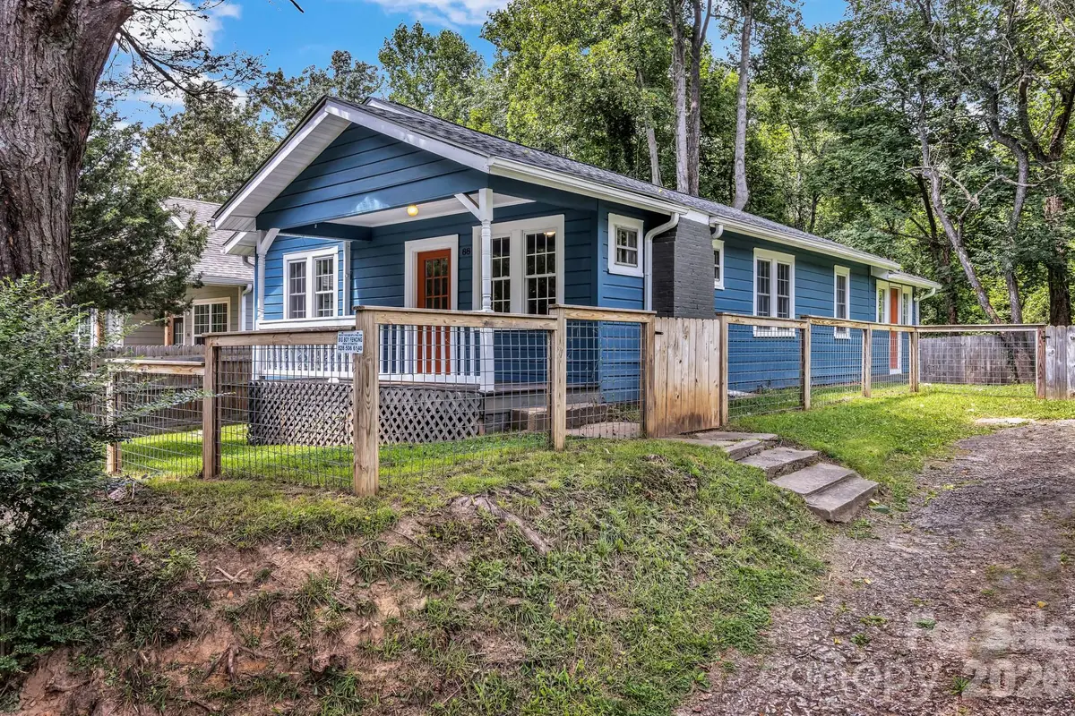 88 Brooklyn Road, Asheville, NC 28803 - #1