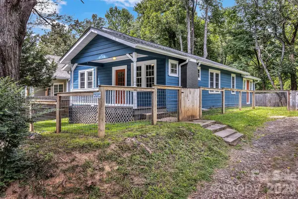 88 Brooklyn Road, Asheville, NC 28803