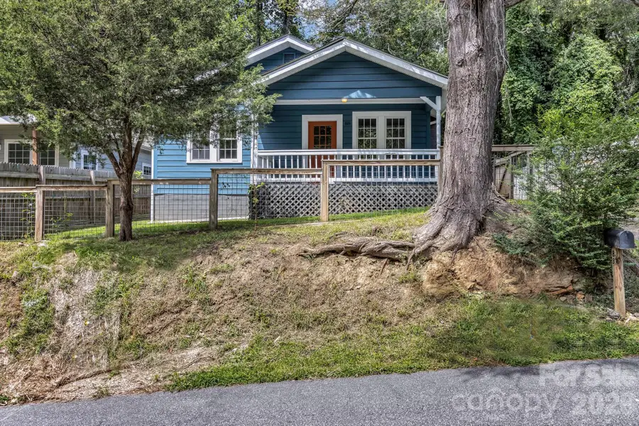 88 Brooklyn Road, Asheville, NC 28803 - #2