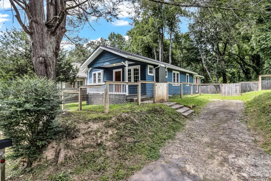 88 Brooklyn Road, Asheville, NC 28803 - #3